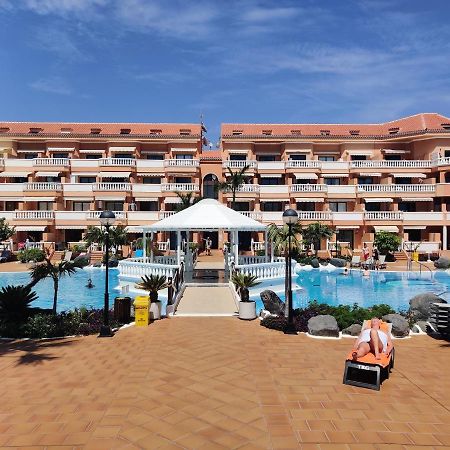 Seafront Royal Garden Mile Lägenhet Playa de las Americas  Exteriör bild